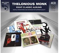 Eight Classics (4 CD)