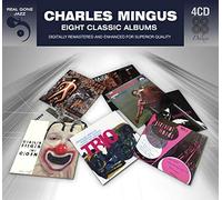 Eight Classics (4 CD)