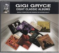 Eight Classics (4 CD)