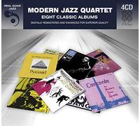 Eight Classics (4 CD)