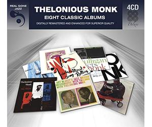 Eight Classics (4 CD)