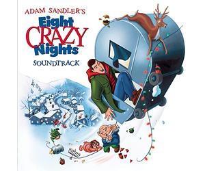 Eight Crazy Nights