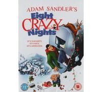 Eight Crazy Nights [Edizione: Regno Unito] [Edizione: Regno Unito]