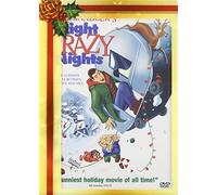 Eight Crazy Nights - Eight Crazy Nights