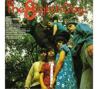 Eight Day - On the Eight Day