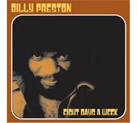 Eight Days a W y Preston, Billy (2005-05-24)