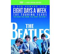 The Beatles - Eight Days A Week - The Touring Years