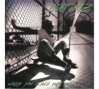 Eight Dayz - Eight Dayz - When you call for me (1991)