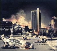 Eight Frozen Modules - Crumbling & Responding