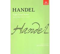 Eight Great Suites, Book II : Suites Nos. 5, 6, 7 and 8