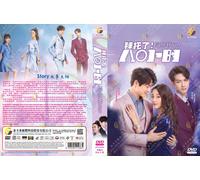 Eight Hours 拜托了8小时 (VOL.1 - 36 End) ~ Sottotitolo inglese ~ DVD di registraz...