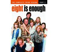 Eight Is Enough: The Complete Third Season