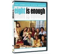 Eight Is Enough: Stagione 5 (6 Dischi 1980) - Dick Furgone Motivo, Betty Buckley