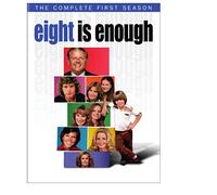 Eight Is Enough: The Complete First Season