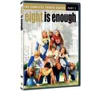 Eight Is Enough: The Complete Second Season Part 1 [Edizione: Stati Uniti]