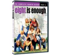 Eight Is Enough: The Complete Second Season Part 2 [Edizione: Stati Uniti]