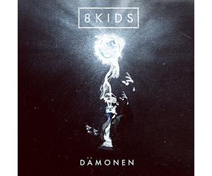 Eight Kids - Damonen