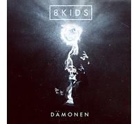 8 KIDS Daemonenep (CD)