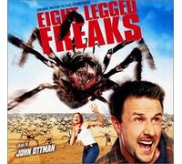 Eight Legged Freaks
