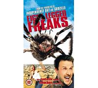 Eight-legged Freaks