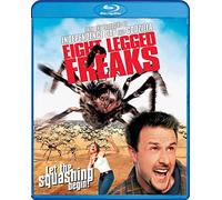 Eight Legged Freaks (Blu-ray)