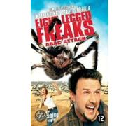 Eight Legged Freaks (DVD)