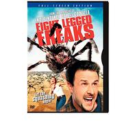 Eight Legged Freaks [Edizione: Regno Unito] [Edizione: Regno Unito]