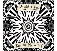 Eight Legs - Best of Me (Vinyl Ep)