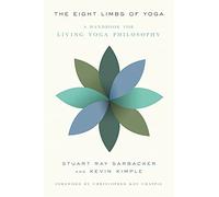 Eight Limbs of Yoga