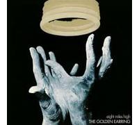Golden Earring – Eight Miles High – Vinile LP 12" colorato