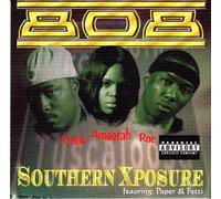 Eight-O-Eight - Southern Xposure