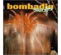 Eight-O-Eight State - Bombadin