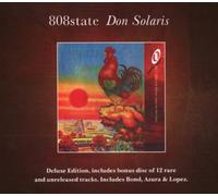 Eight O Eight State - Don Solaris