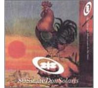 EIGHT O EIGHT STATE - DON SOLARIS