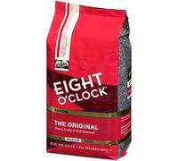 Eight O'Clock The Original Ground Coffee, Original, 36-Ounce