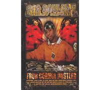 Eight One Two Souljaz - Four Corner Hustler