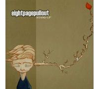 EIGHT PAGE PULLOUT - STAND UP EP -5TR-