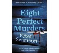 Eight Perfect Murders: A Novel