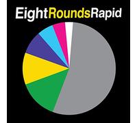 Eight Rounds Rapid Loss Leader (CD) Album