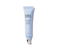 Eight Saints Light Show Brightening Eye Gel naturale e organico anti-invecchiamento, gel rinfrescante per gli occhi per ridurre i sbuffiness, i brividi e la calma sotto gli occhi, 15 g