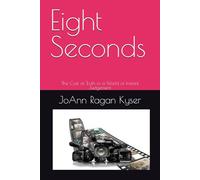 Eight Seconds: The Cost of Truth in a World of Instant Judgement