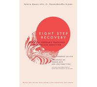 Valerie Mason-John Paramabandhu Groves Eight Step Recovery (Tascabile)
