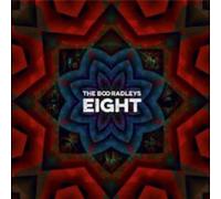 The Boo Radleys Eight (Vinyl LP) 12" Album Coloured Vinyl (Limited Edition)