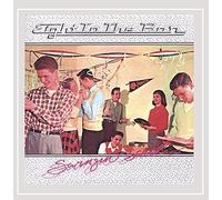 Eight to the Bar - Swingin School