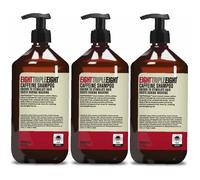 Eight Triple Eight Caffeine 1000Ml Shampoo (Shampoo) Unisex