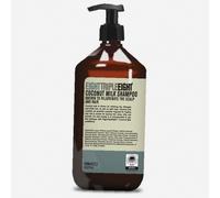 Eight Triple Eight Coconut Milk 1000Ml Shampoo (Shampoo) Unisex