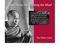 [(Eight Verses for Training the Mind)] [Author: Dalai Lama] published on (March, 2006)