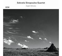 Eight Winds by Sokratis Sinopoulos Quartet