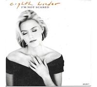 eight wonder - i'm not scared
