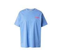 Eight2Nine Maglia extra large blu chiaro / arancione scuro / rosa scuro Donna Eight2Nine L blu chiaro / arancione scuro / rosa scuro